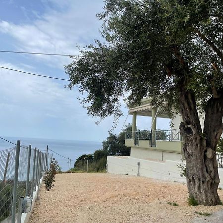 Villa Panorama Lijá Kültér fotó