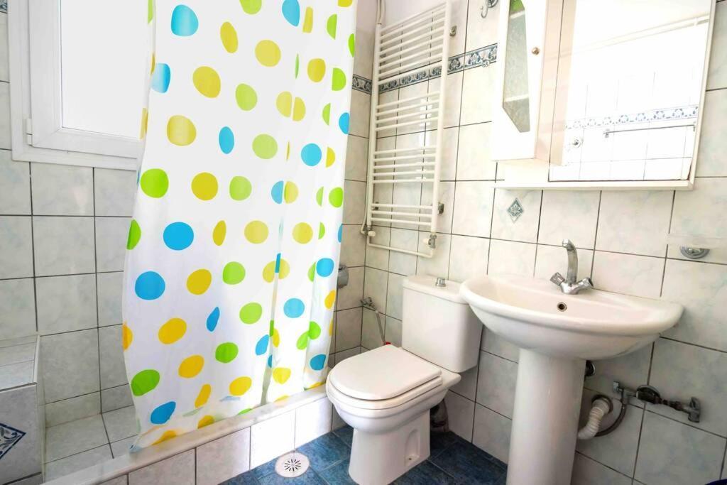 Villa Panorama Lijá Kültér fotó