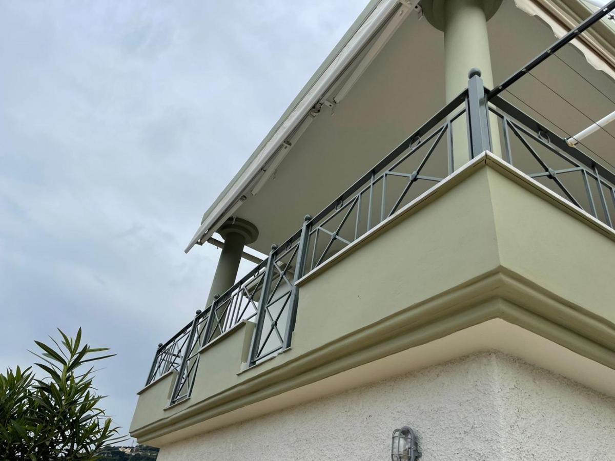 Villa Panorama Lijá Kültér fotó