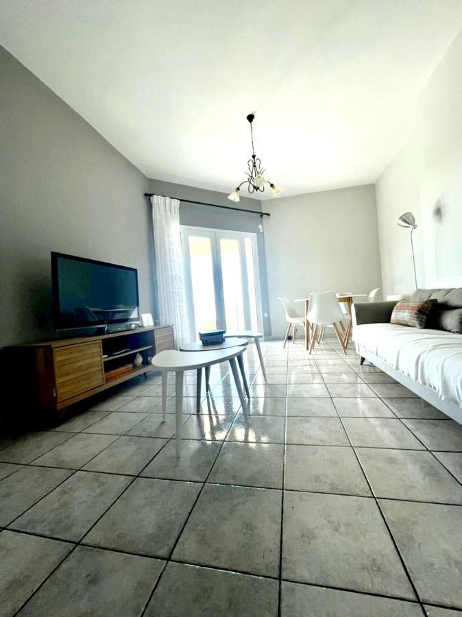 Villa Panorama Lijá Kültér fotó