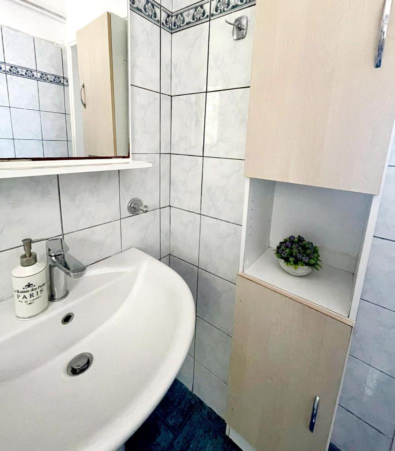 Villa Panorama Lijá Kültér fotó