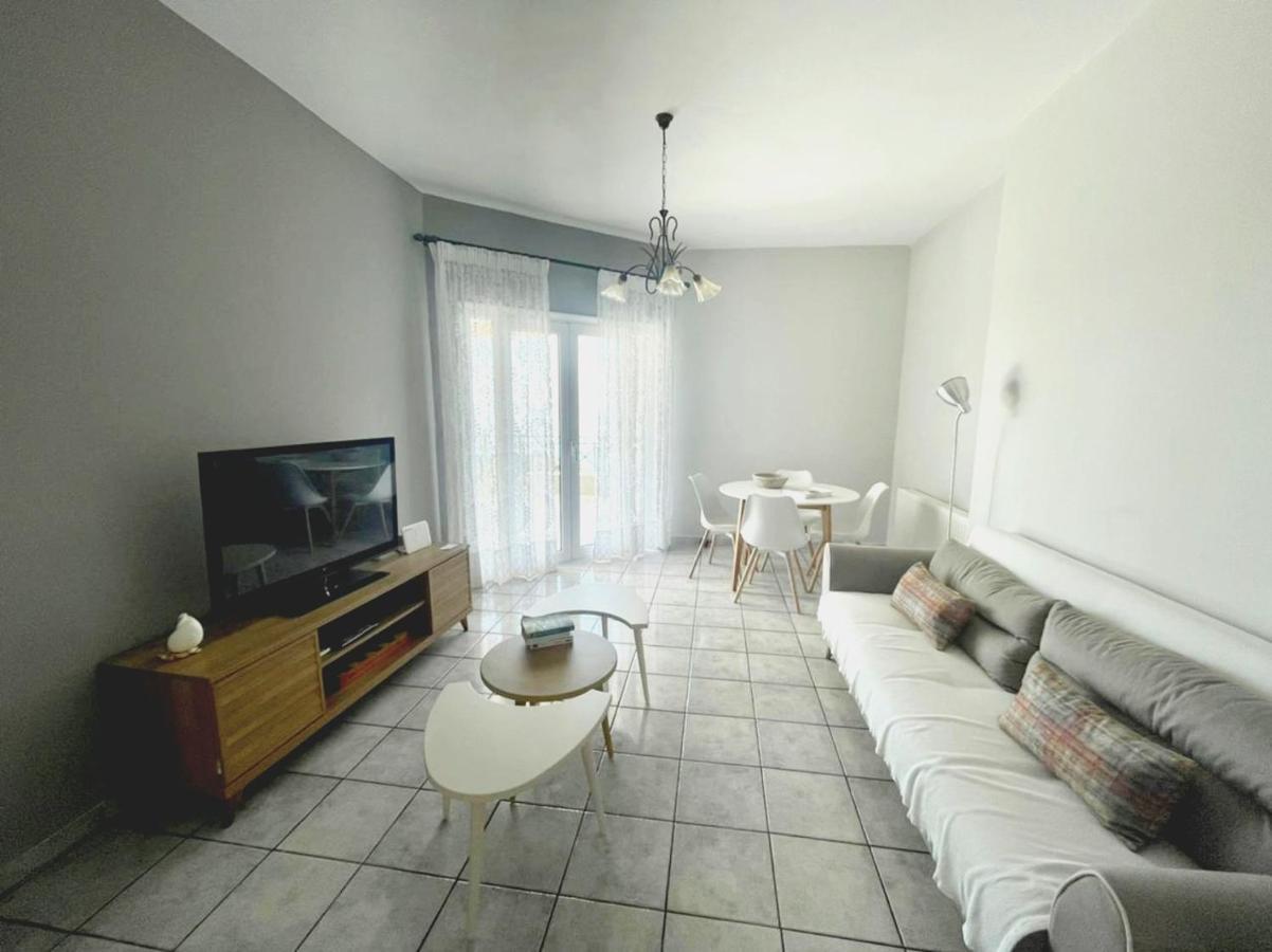 Villa Panorama Lijá Kültér fotó
