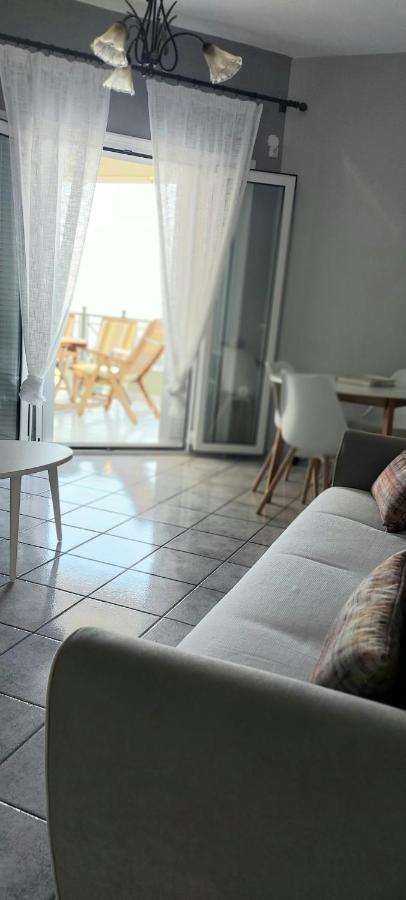 Villa Panorama Lijá Kültér fotó